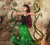 by Carra Leigh