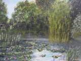 by margaret laws