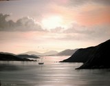 by cathal o malley