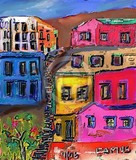 by Carlos Camus