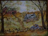 by Joanie Holliday