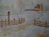 by Joanie Holliday