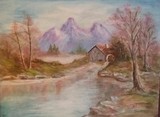 by Joanie Holliday