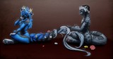 by Limizuki ShadowFang