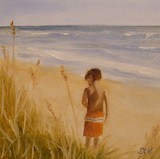 by Debi Hinshaw