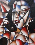 by Ricardo  Garcia 