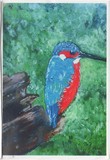by Lesley Hartwell