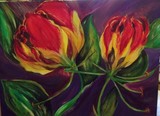 by Glenda Militano