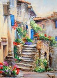 by Françoise GALLAND