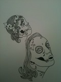 by Amanda Meade
