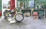 by John Lowerson