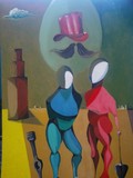 by Mischel  Ožanic