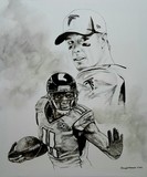 by Dwayne Mitchell