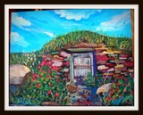 by Robina Anstey