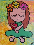 by Keila Keren