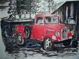 by Gary Kelty