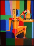 by Tim Lincoln