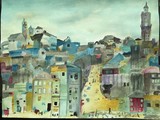 by Vivian Feltz