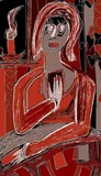 by Alfiya Akhmerova 