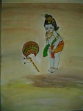 by Anita Negi