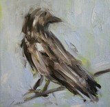 by Meredith O'Neal