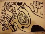 by Inez Patino