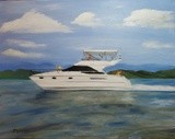 by Judy Petett