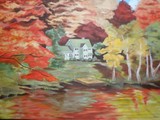 by Art By  Jacy