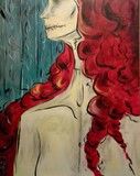by Christy Davison