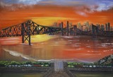 by Brenda Sauer