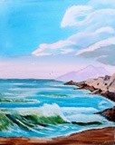 by Donald Northup