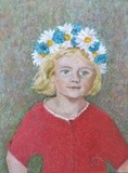 by Irina Stroup
