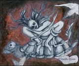 by Wanda Howe