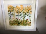 by Pauline Vinall