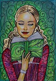 by Paula Fridman