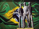 by Teresa E. Calgam