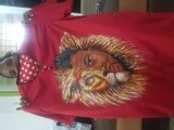 by OLU ARTISTRY