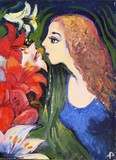 by Dora Pilssala