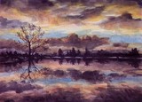 by Mike Worthen