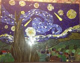 by Shari and Roy  Slater