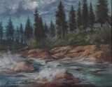 by Sandra  Patterson