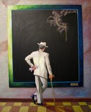 by Peter Wall