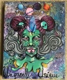 by Kayla  Tomlinson 