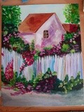 by Treena Tremblay