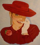 by Merilyn Carpenter