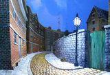 by malc lane