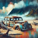 by Phil Hamilton