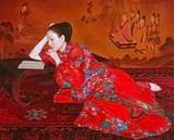 by Yanqun Xue