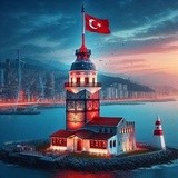 by Elif Ege