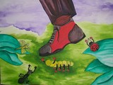 by Amber Larimore